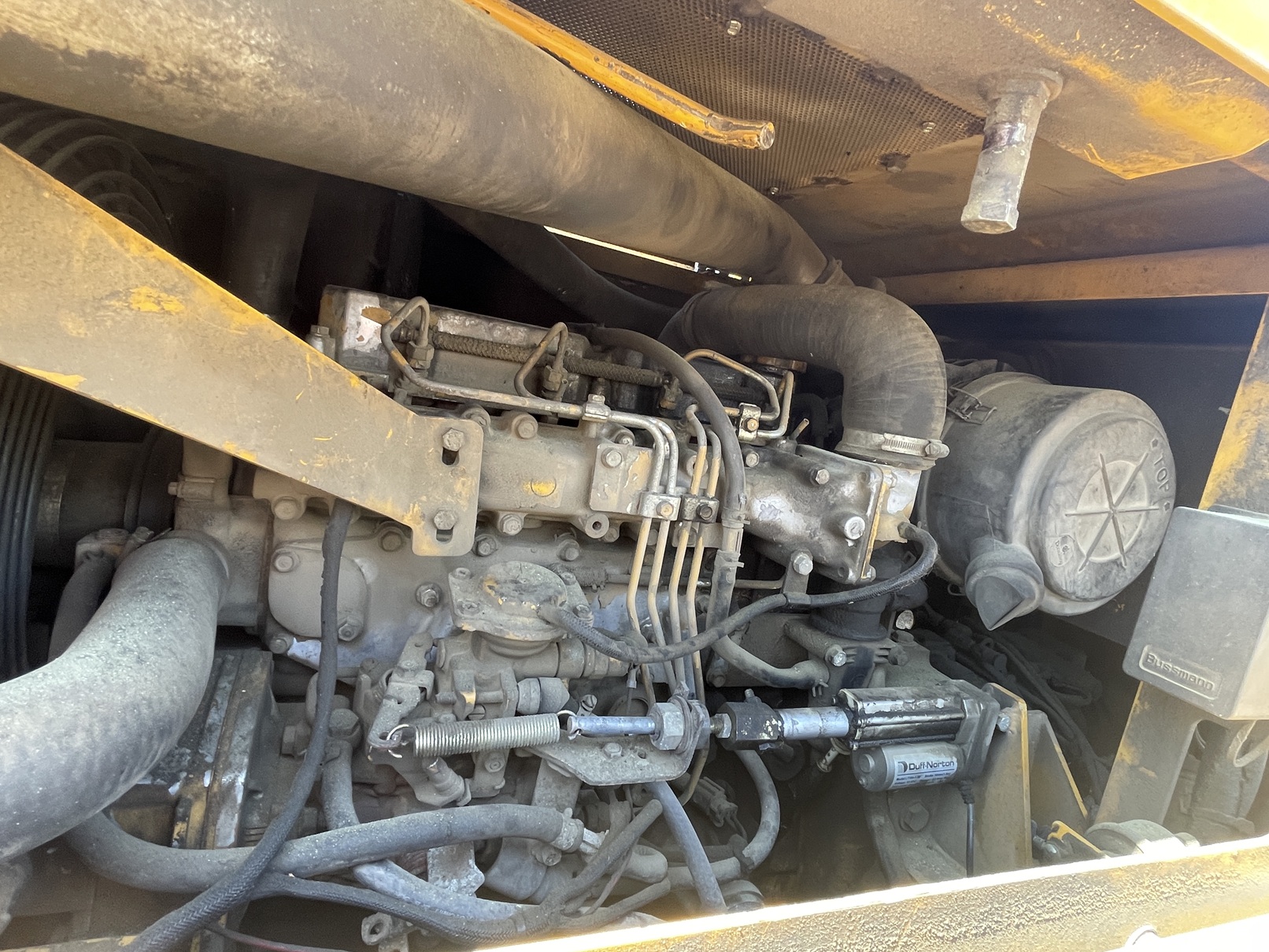 2012 WEILER P385 - Image 17